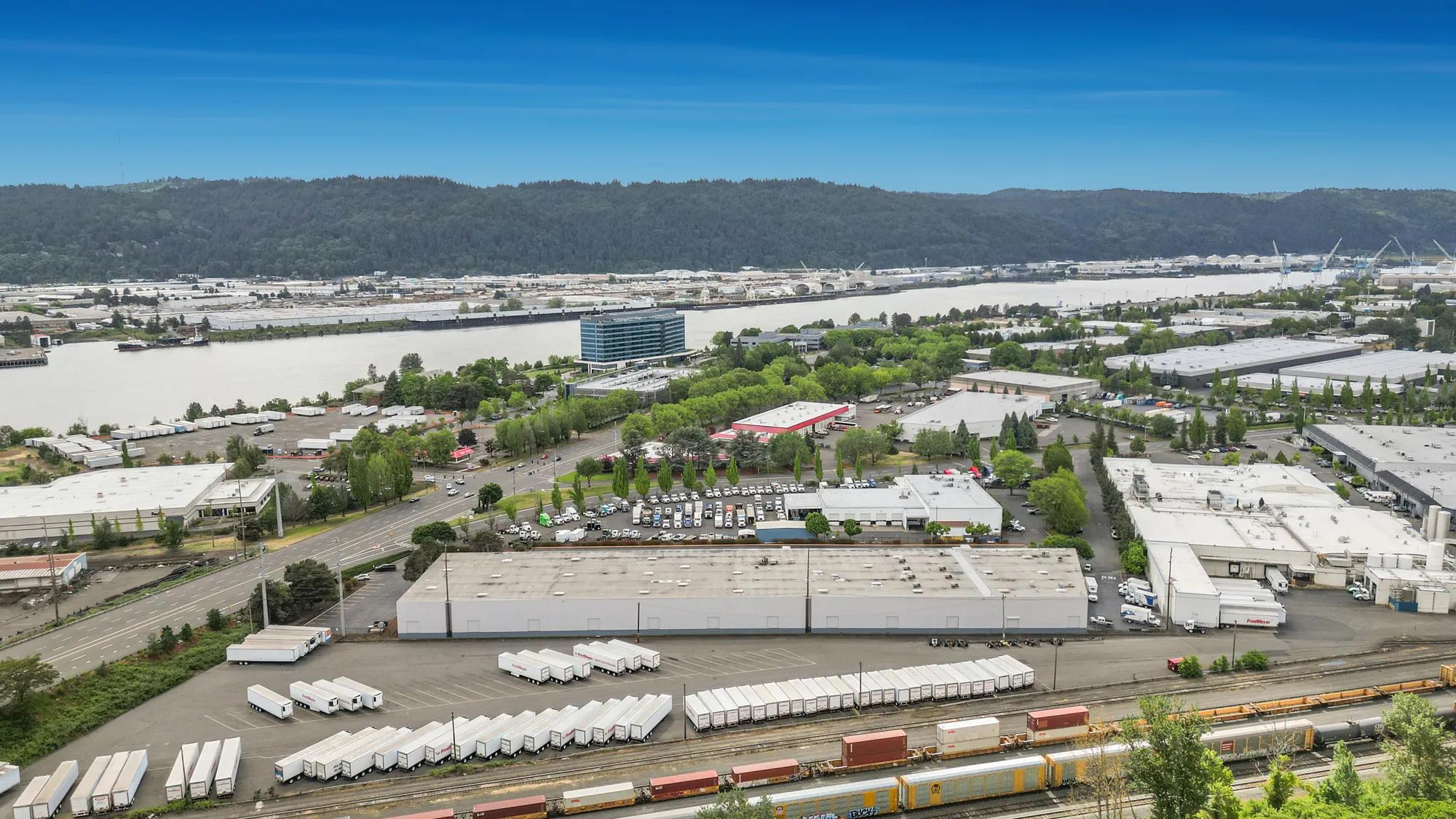 Details of 3002-3014 N. Wygant, Portland, OR 97230 - Industrial Property For Lease