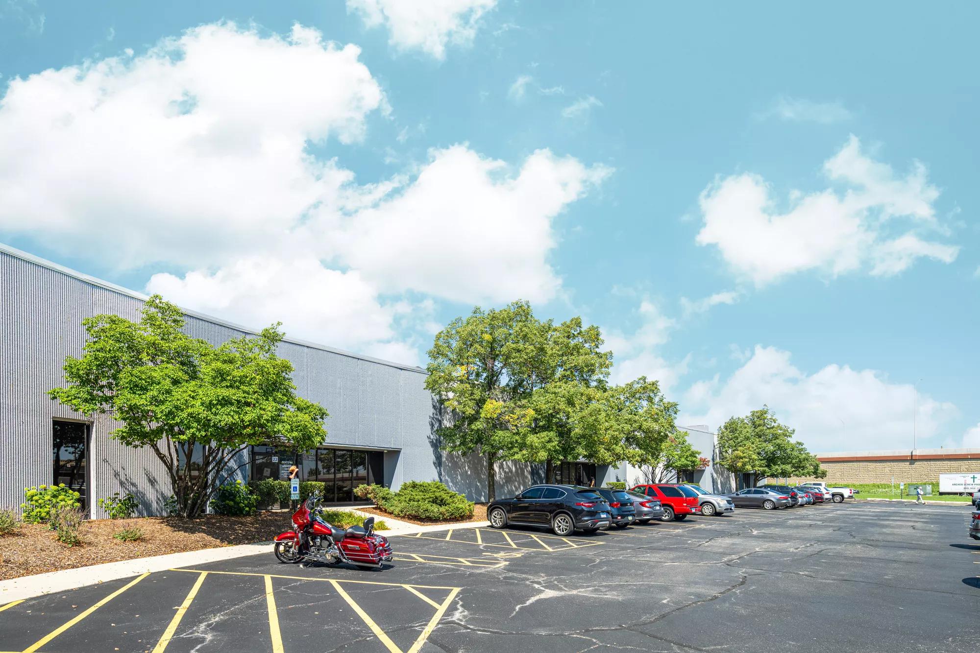 Details of 890 Supreme Drive, Bensenville, IL 60106 - Industrial Property For Lease
