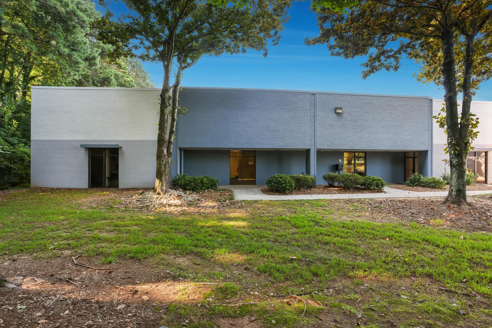 Details of Tucker, GA 30084 - Industrial Property For Lease