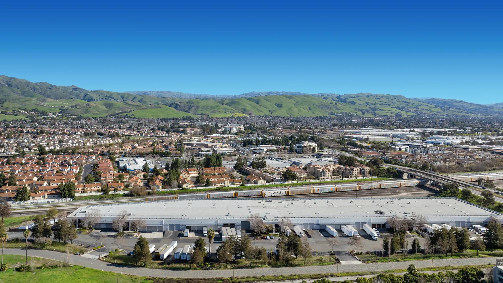 Details of 206-230 Railroad Avenue, Milpitas, CA 95035 - Industrial Property For Lease