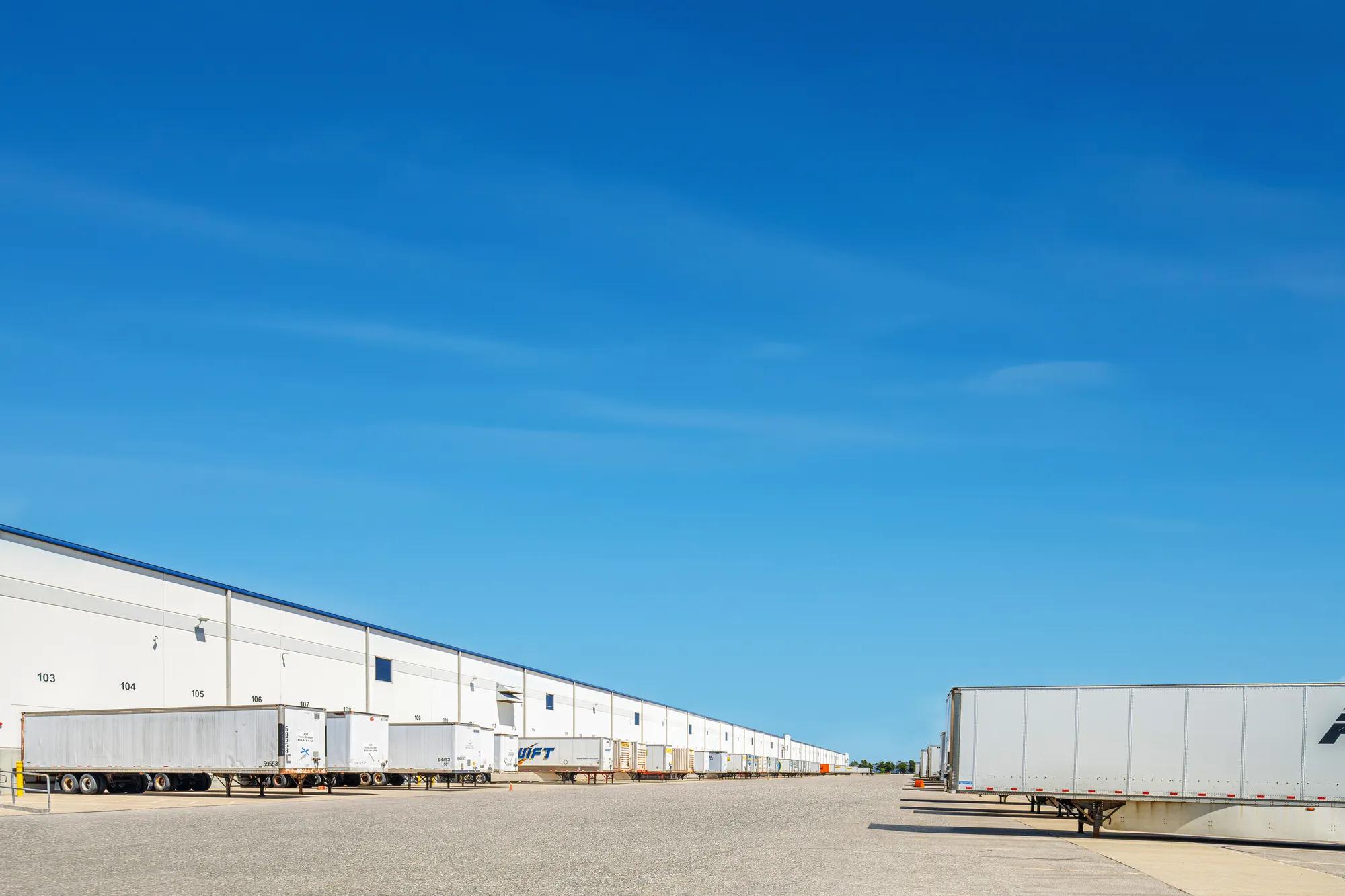 Details of 1600 Donaldson Road, Erlanger, KY 41018 - Industrial Property For Lease