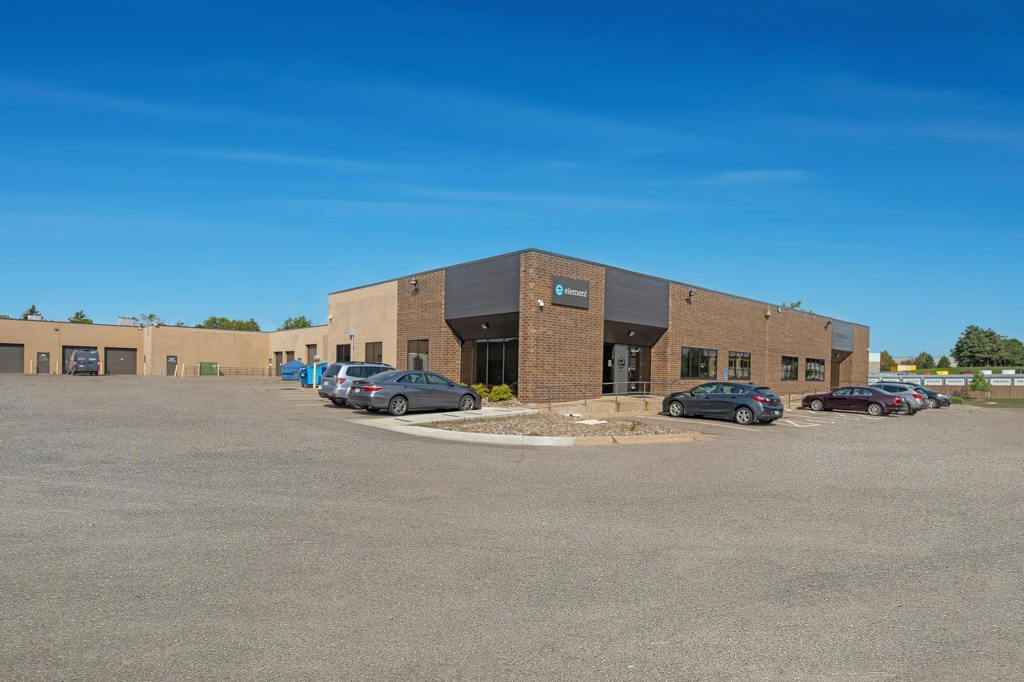 Details of 1301 Corporate Center Dr, Eagan, MN 55121 - Industrial Property For Lease
