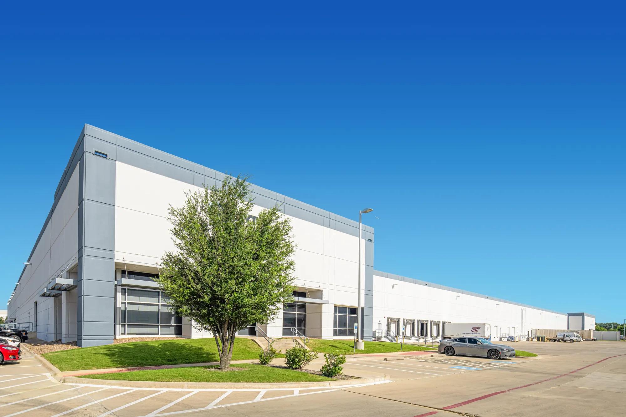 Details of Fort Worth, TX 76155 - Industrial Property For Lease