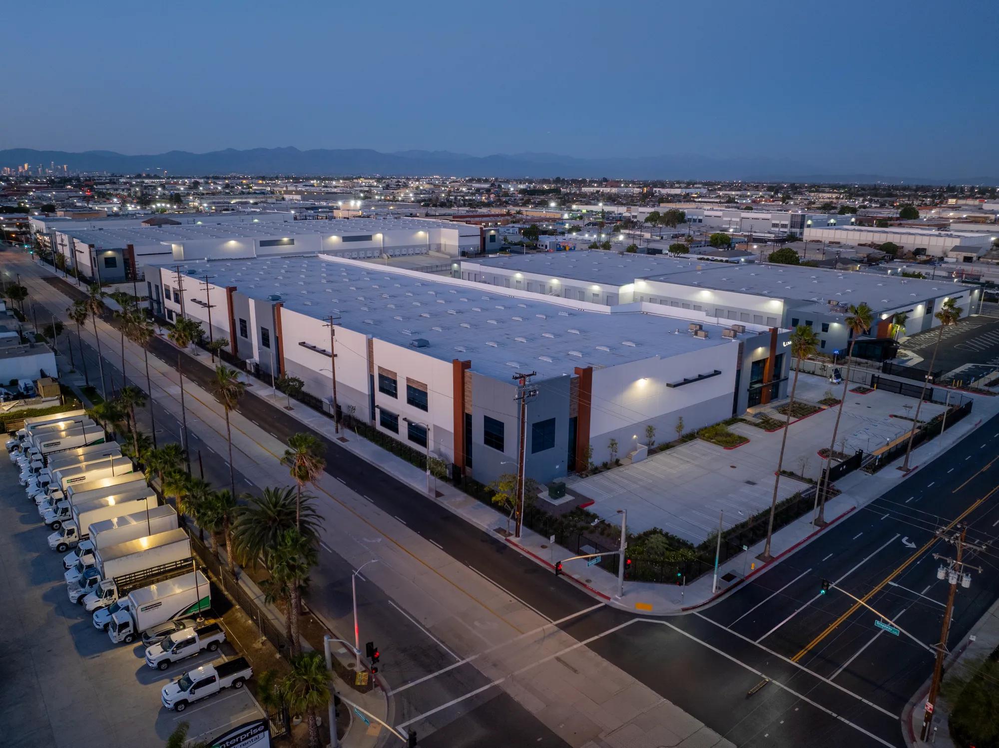 Details of 16325 S. Main St. (Bldg 3), Carson, CA 90248 - Industrial Property For Lease