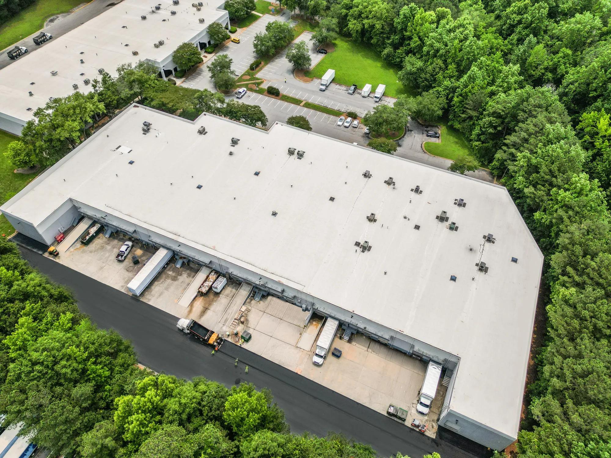 Details of Tucker, GA 30084 - Industrial Property For Lease