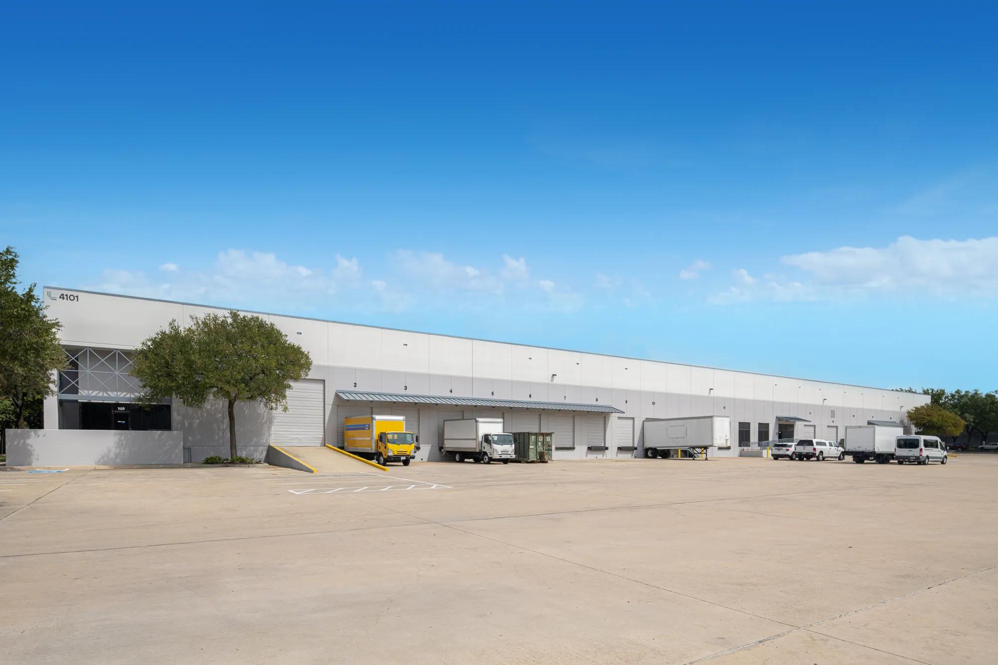 Photo of Southpark Corp Ctr 2