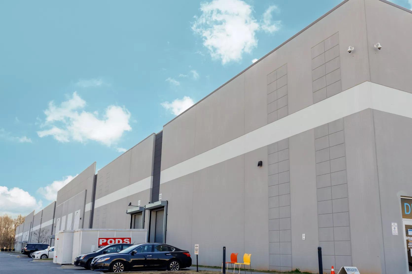 Details of 3830 Parrott Dr, Charlotte, NC 28214 - Industrial Property For Lease