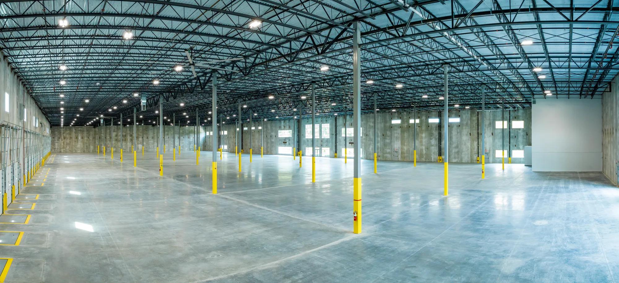 Details of 88 Parkway Drive South, Hauppauge, NY 11788 - Industrial Property For Lease