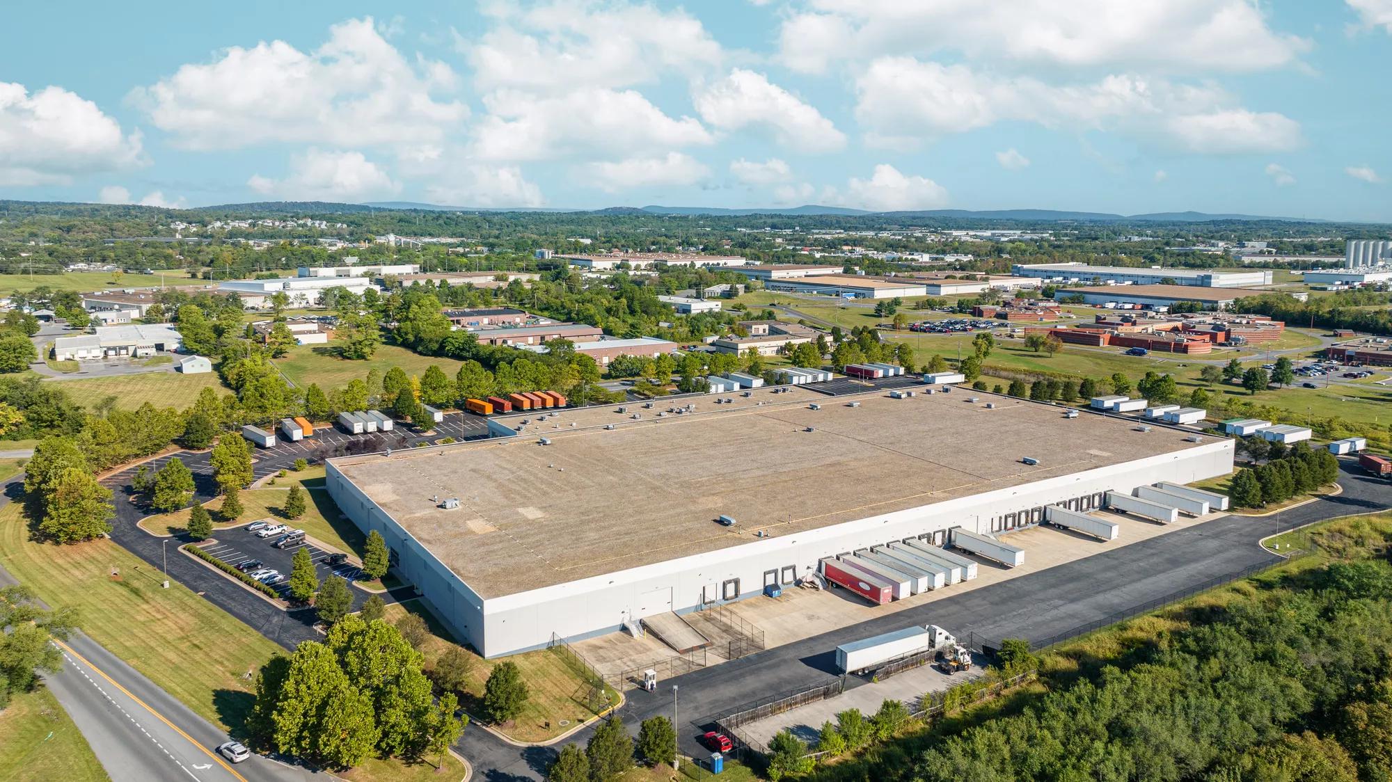 Details of Winchester, VA 22603 - Industrial Property For Lease