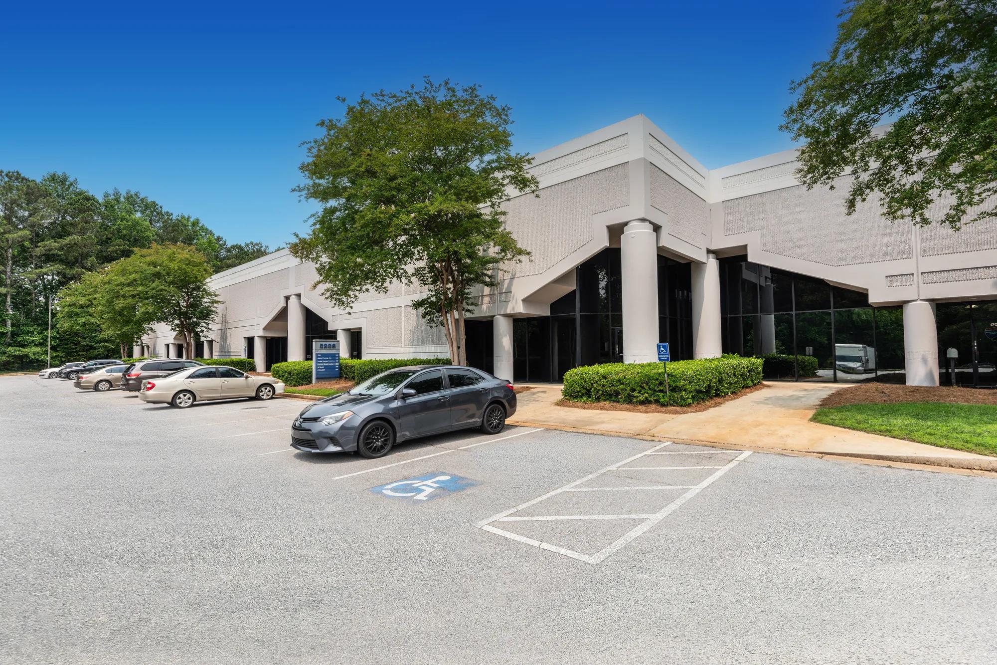 Details of Tucker, GA 30084 - Industrial Property For Lease