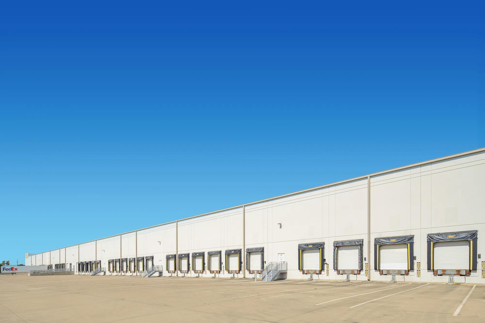Details of Mesquite, TX 75149 - Industrial Property For Lease