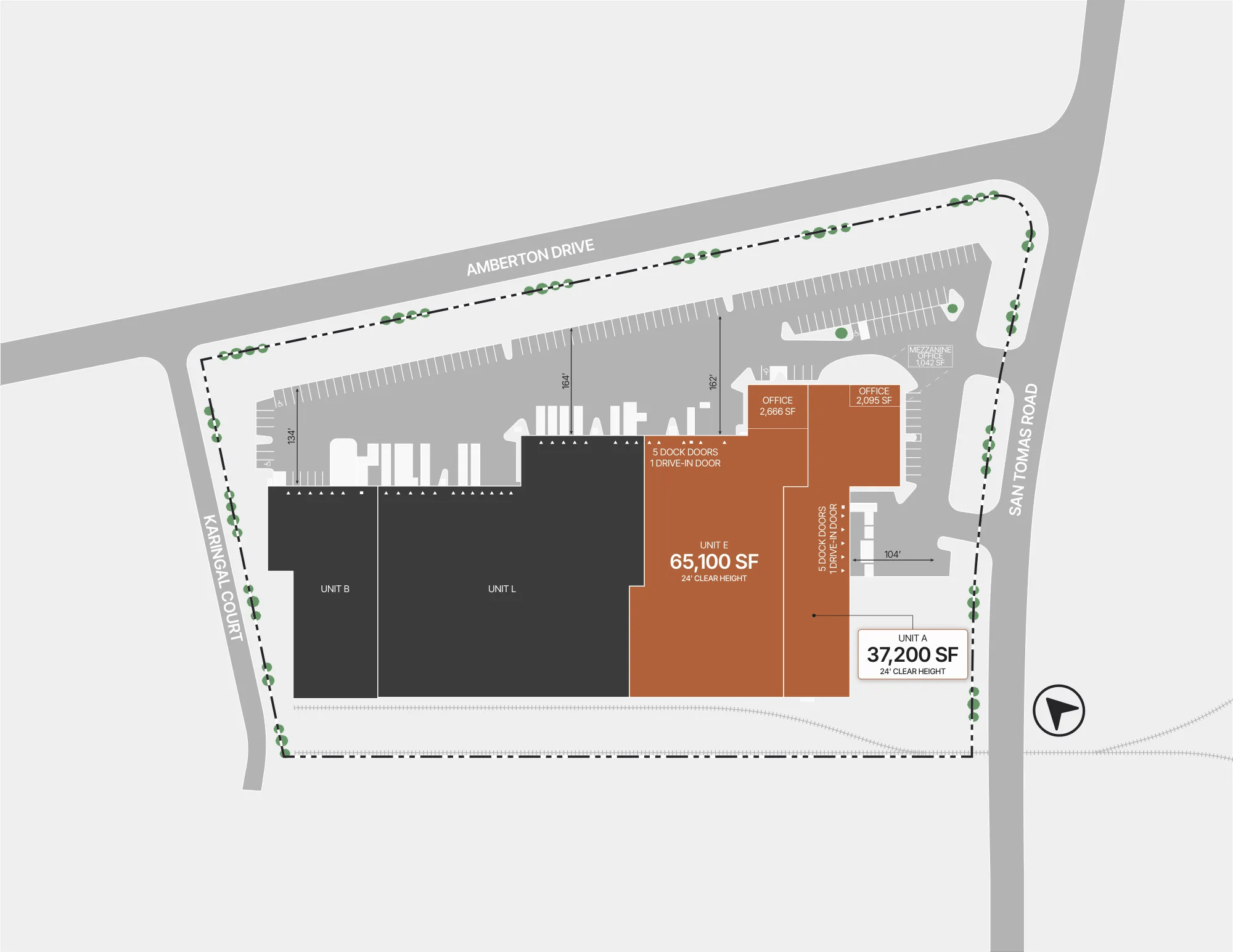 Details of Elkridge, MD 21075 - Industrial Property For Lease