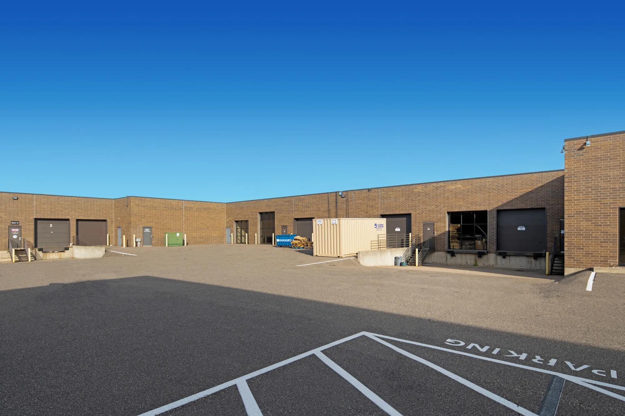 Details of 1230 Eagan Industrial Road, Saint Paul, MN 55121 - Industrial Property For Lease