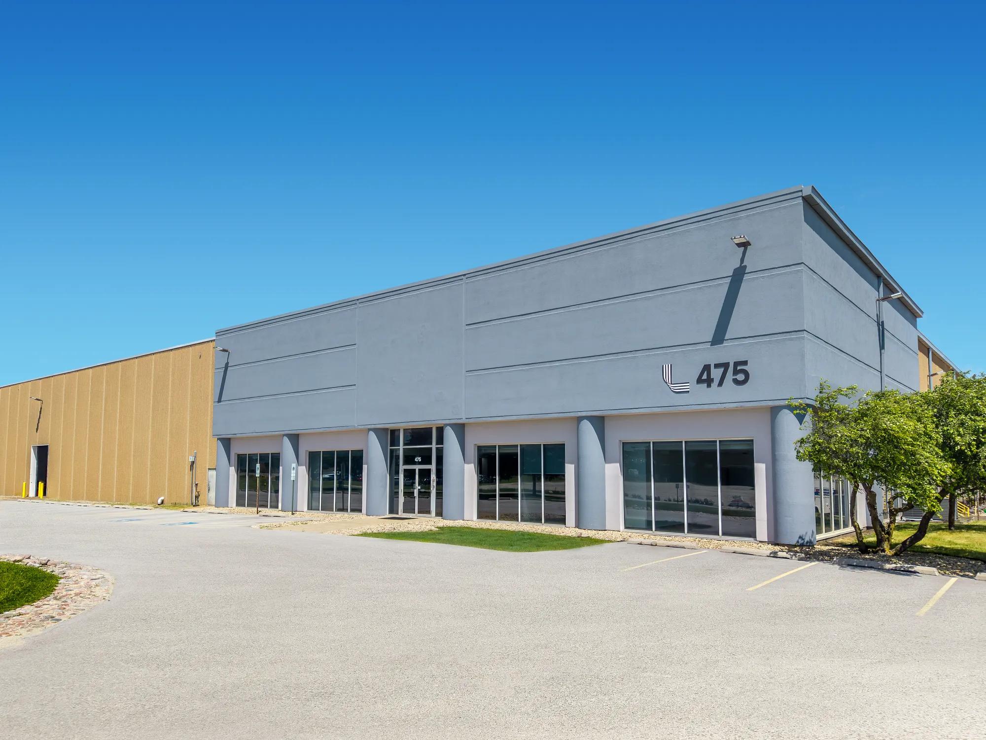 475 Superior Ave, Munster, IN 46321, A01