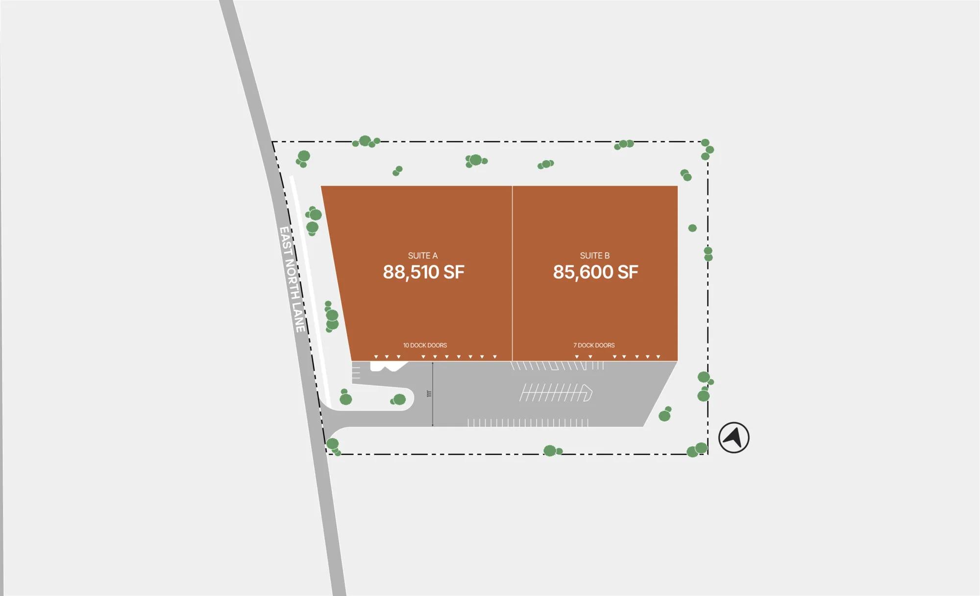 Details of 444 E. North Ln, Conshohocken, PA 19428 - Industrial Property For Lease