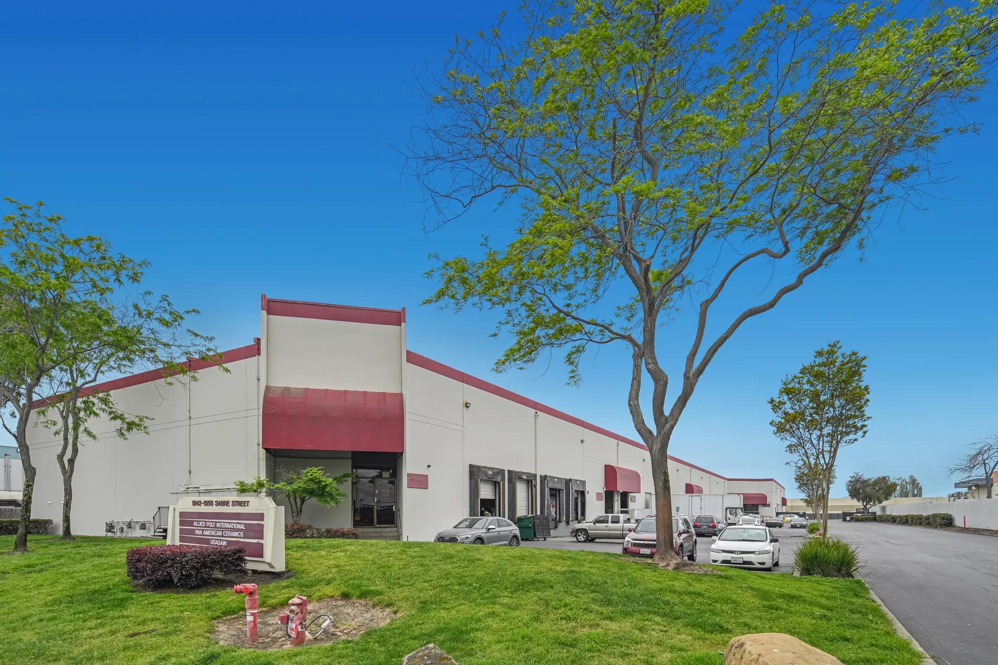 Details of Hayward, CA 94545 - Industrial Property For Lease