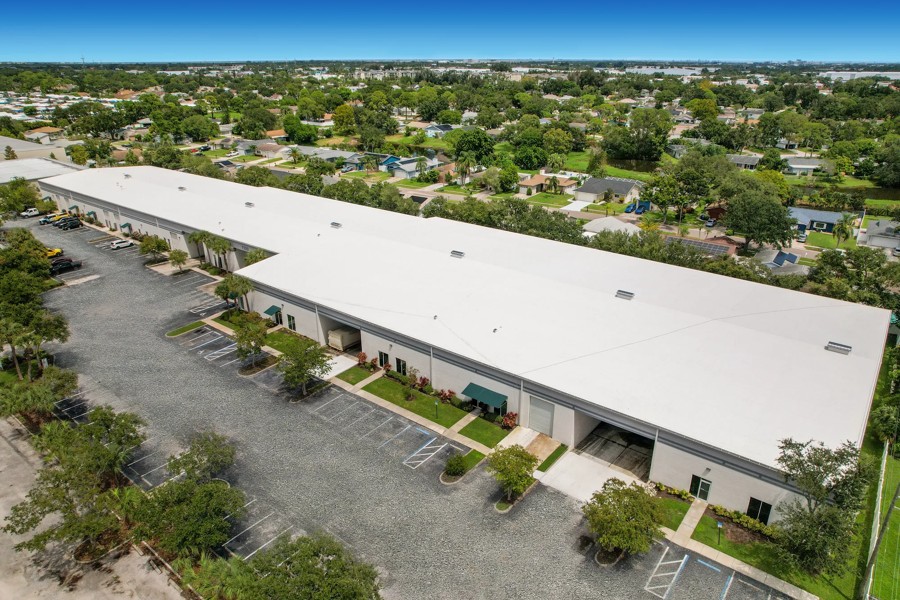 Details of 7100 123rd Circle North, Largo, FL 33773 - Industrial Property For Lease