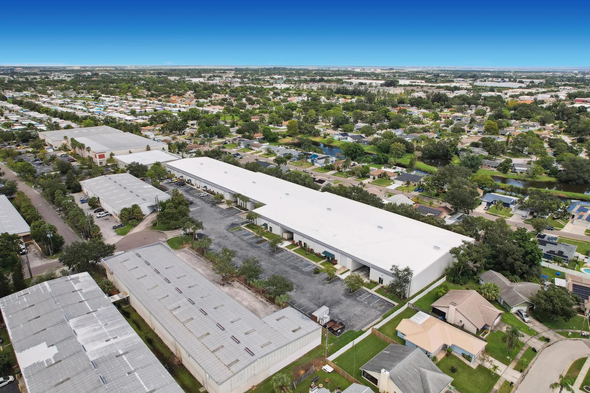 Details of 7100 123rd Circle North, Largo, FL 33773 - Industrial Property For Lease