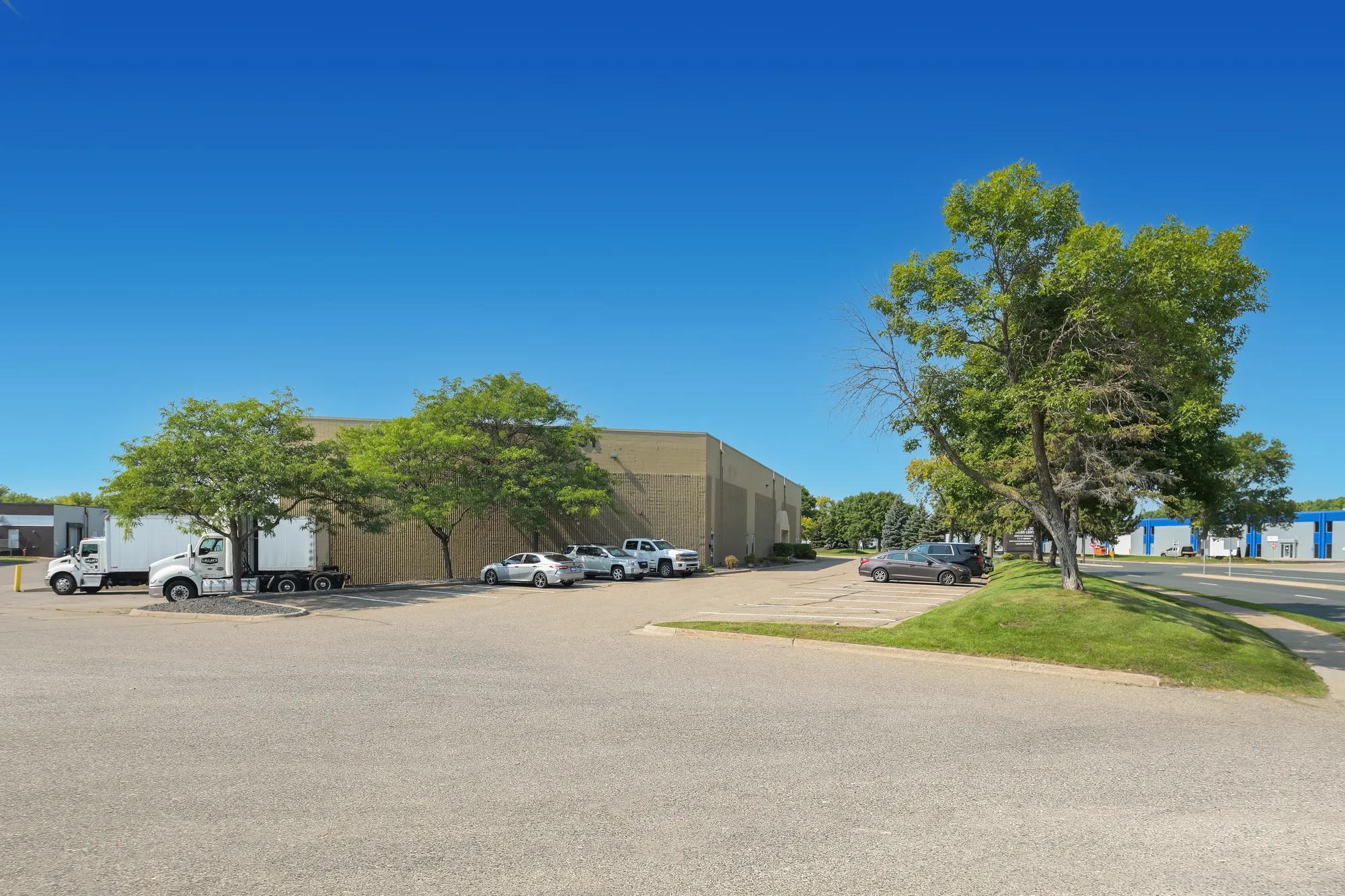 Details of Eden Prairie, MN 55344 - Industrial Property For Lease