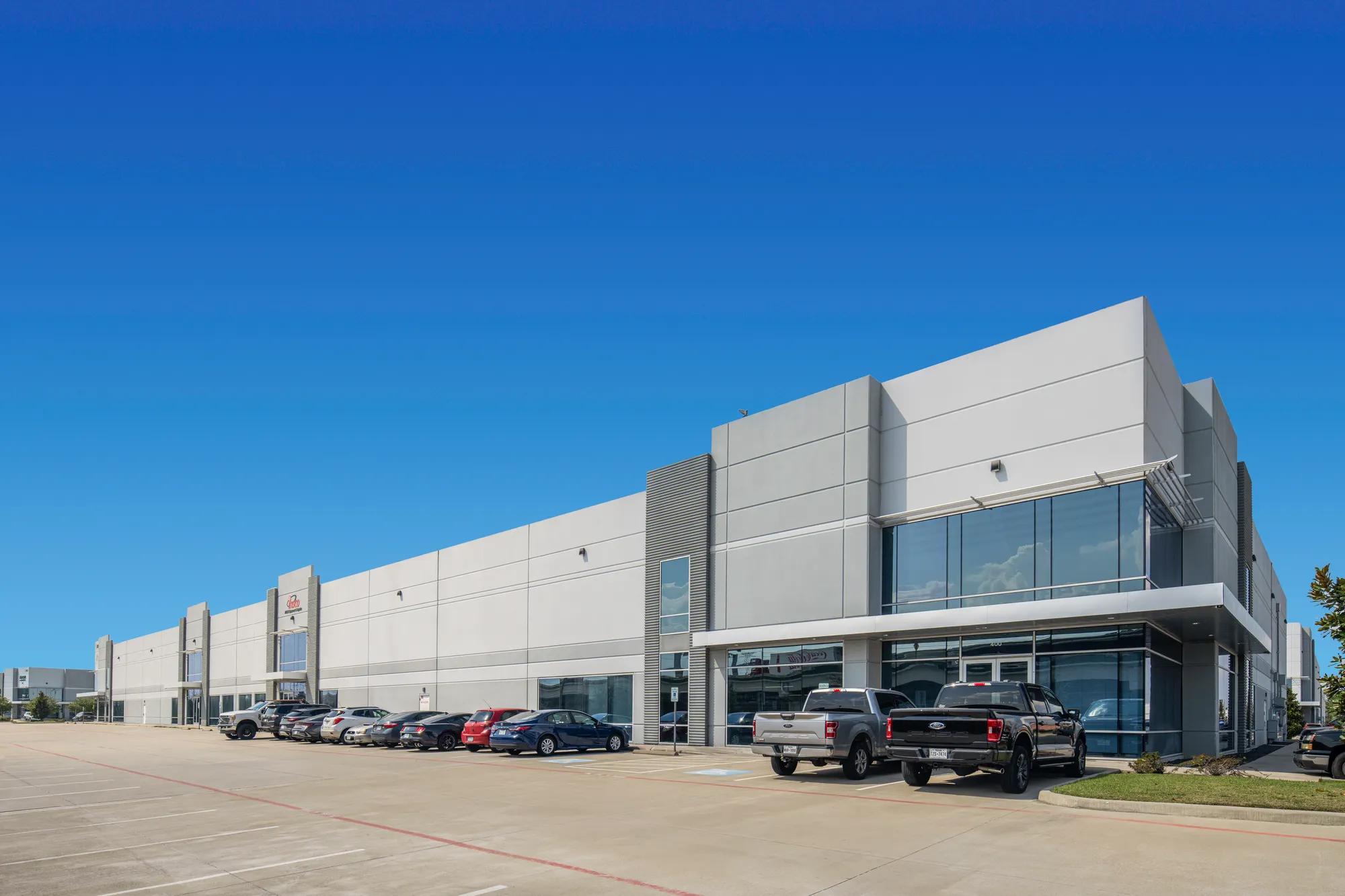 Details of 11102 Beltline Rd, Houston, TX 77067 - Industrial Property For Lease