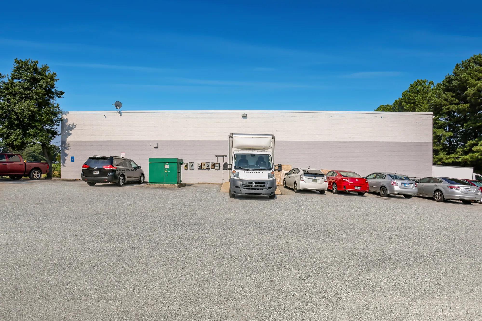 Details of Tucker, GA 30084 - Industrial Property For Lease