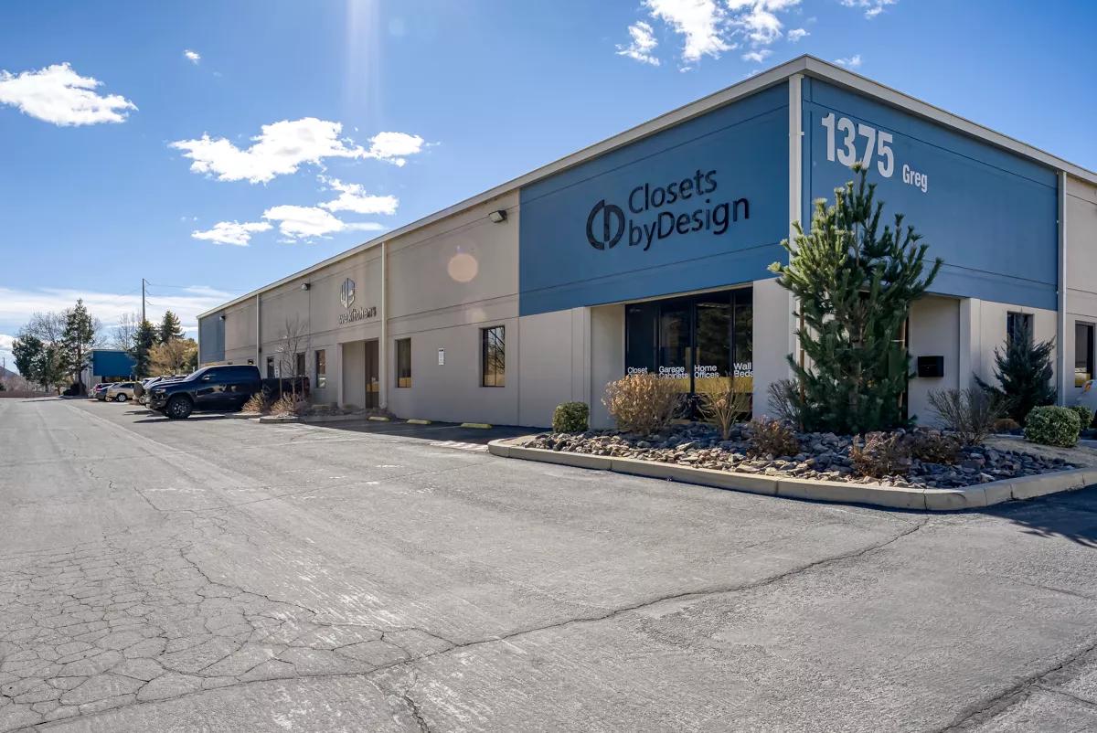 Details of Sparks, NV 89431 - Industrial Property For Lease
