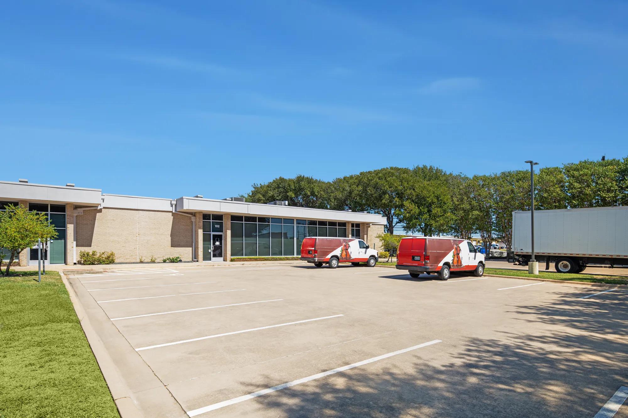 2600 Longhorn Boulevard, Austin, TX 78758, 00101