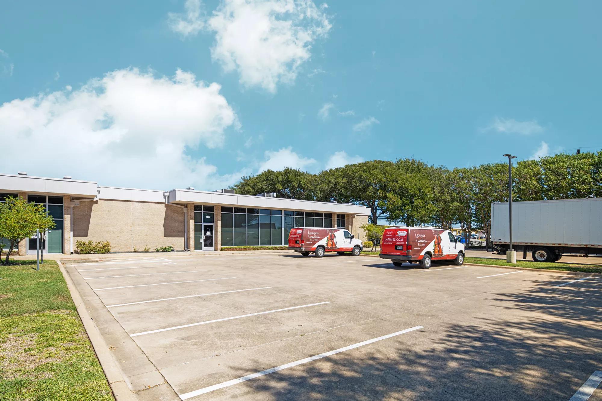 Details of 2600 Longhorn Boulevard, Austin, TX 78758 - Industrial Property For Lease