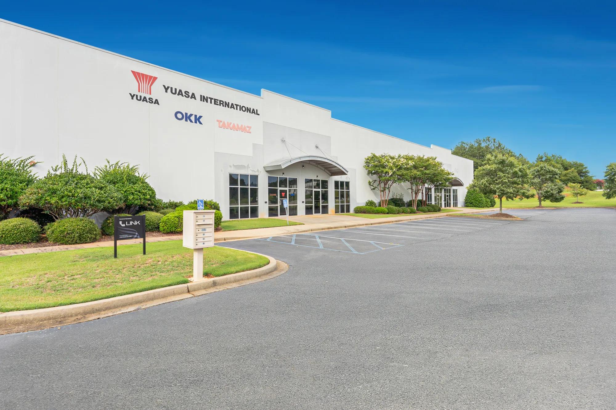 500 Matrix Parkway, Piedmont, SC 29673, 0514