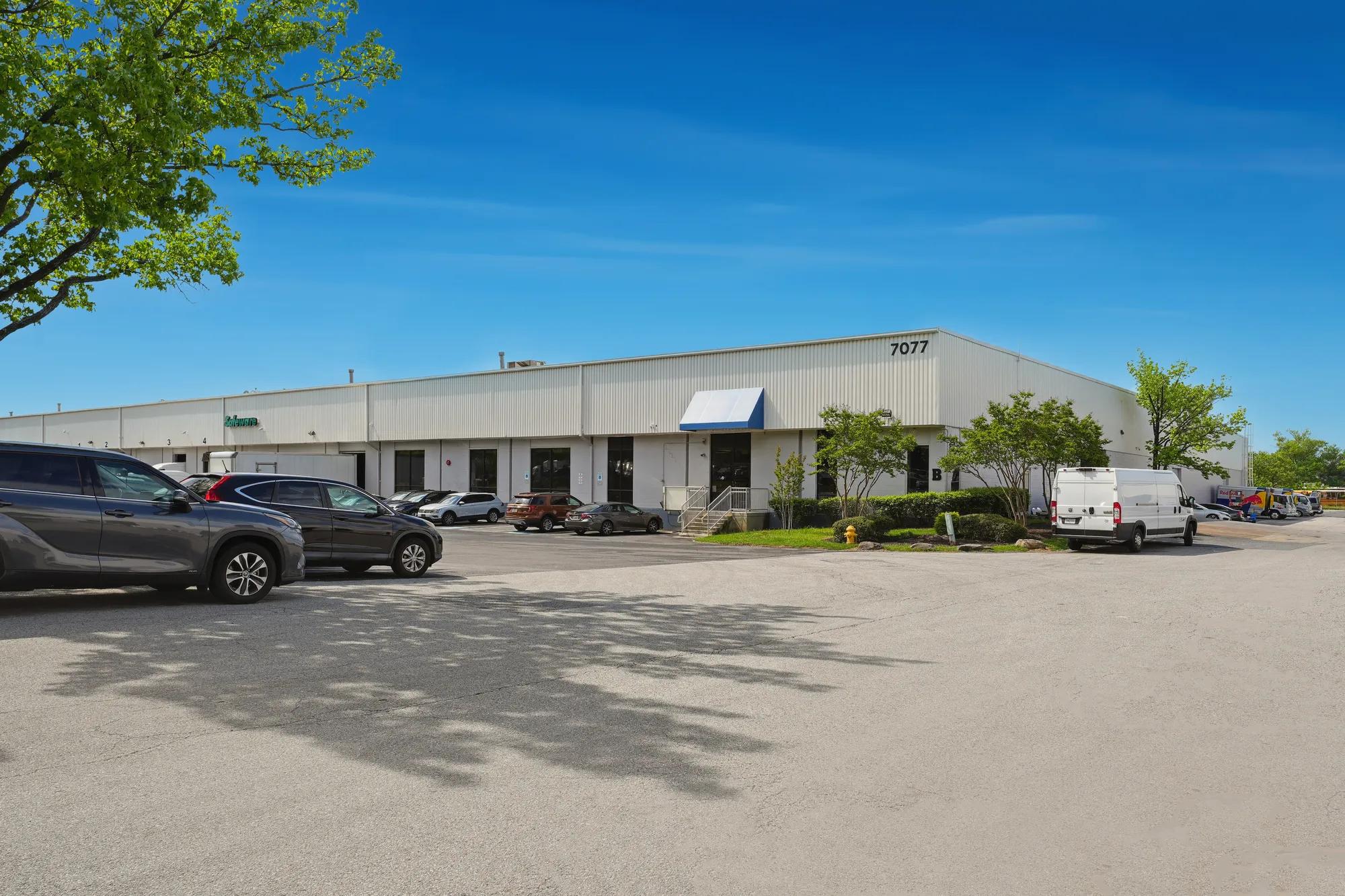 Details of Columbia, MD 21046 - Industrial Property For Lease