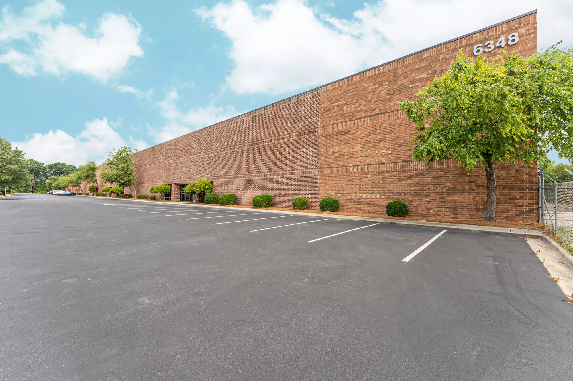Details of 6348 Burnt Poplar Road, Greensboro, NC 27409 - Industrial Property For Lease