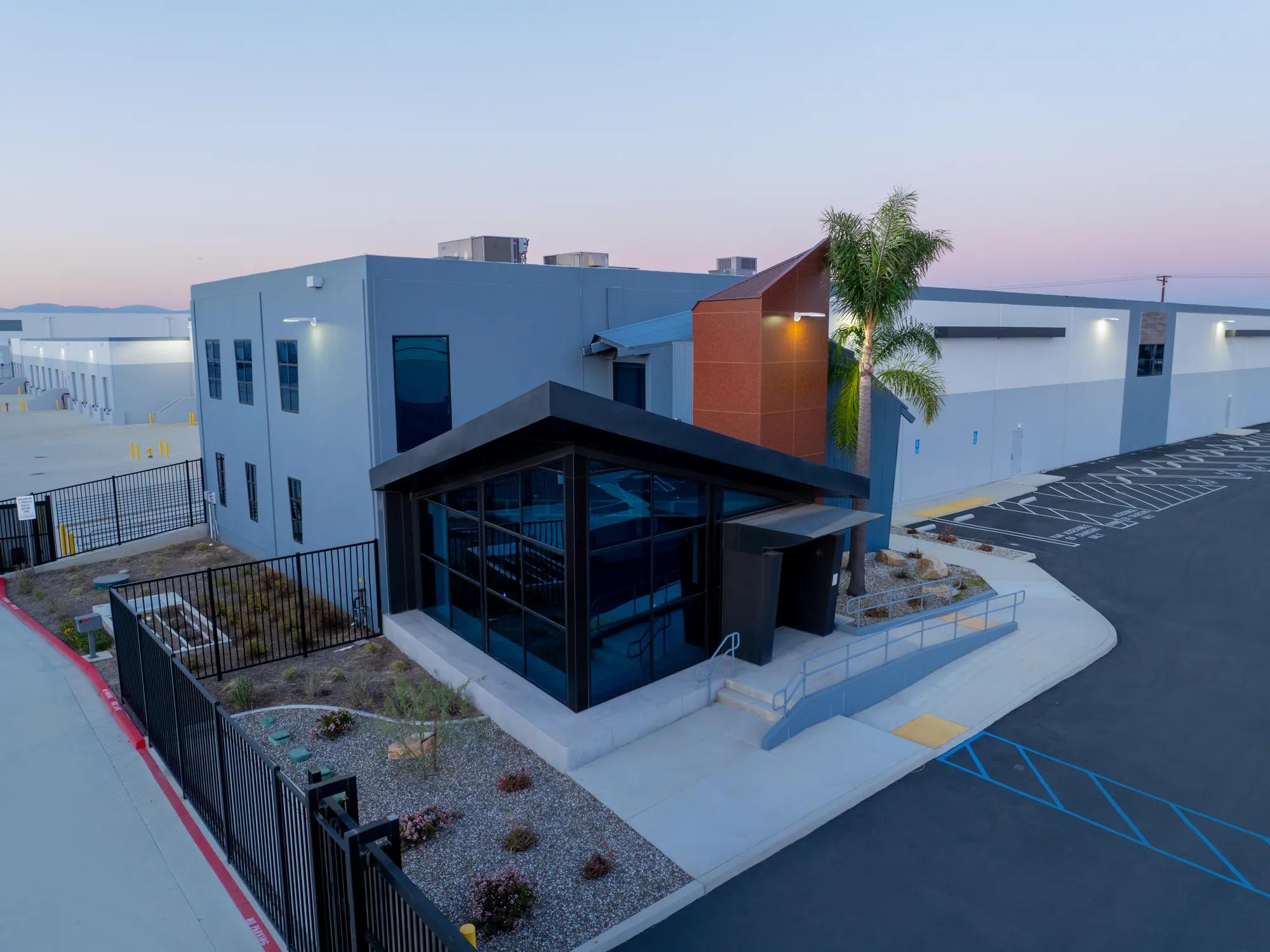 Details of 16325 S. Main St. (Bldg 3), Carson, CA 90248 - Industrial Property For Lease