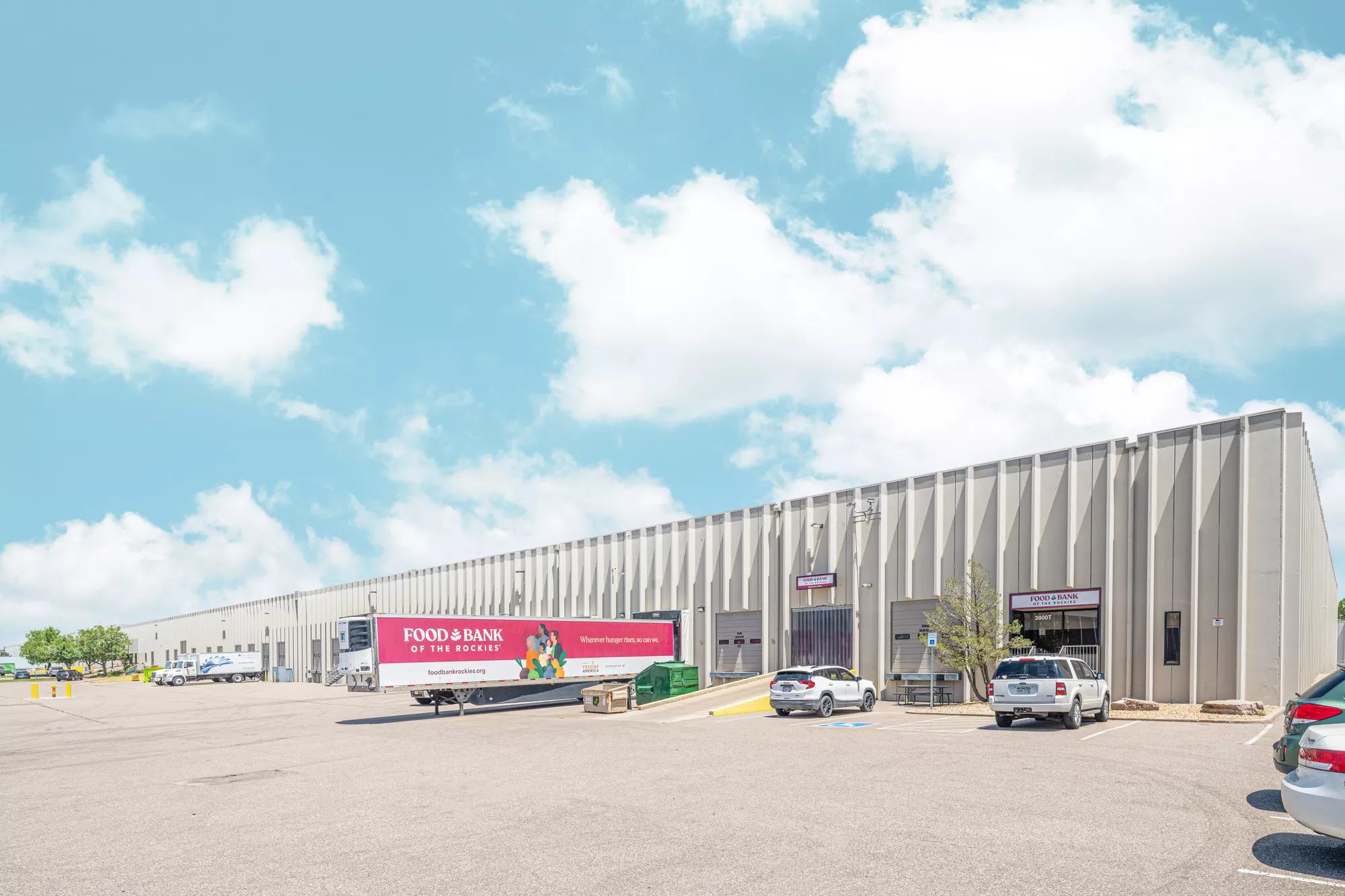 Details of Denver, CO 80239 - Industrial Property For Lease