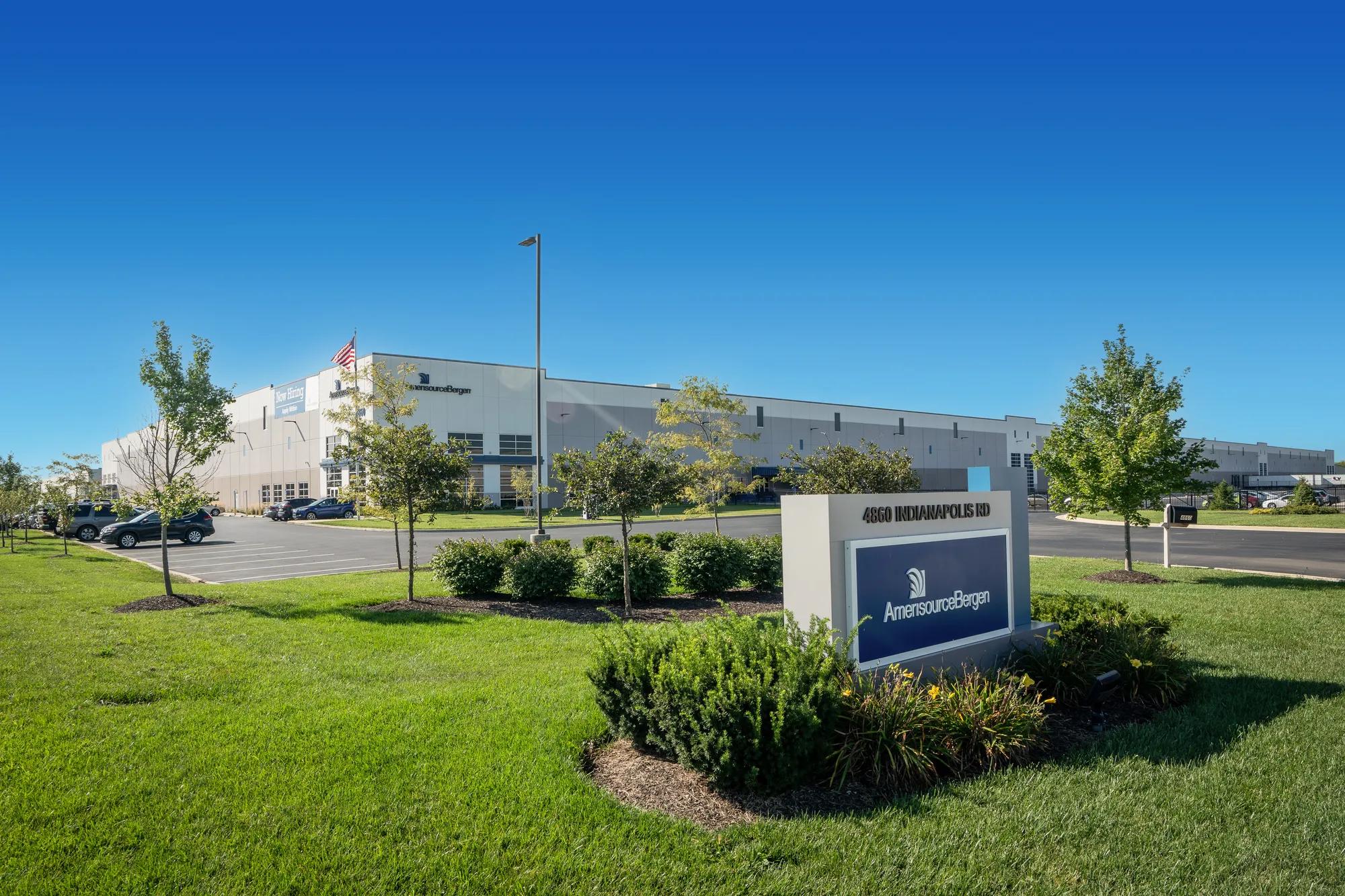 5290 Performance Way, Whitestown, IN 46075, 00200