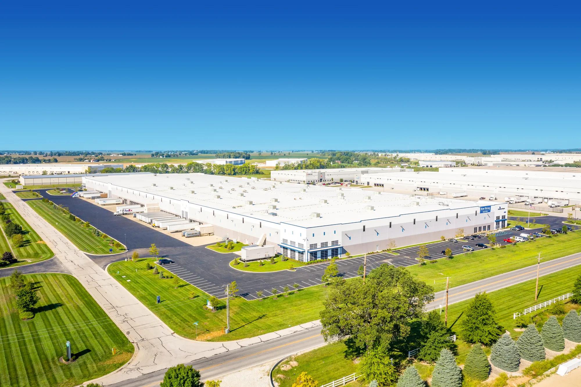 5290 Performance Way, Whitestown, IN 46075, 00200