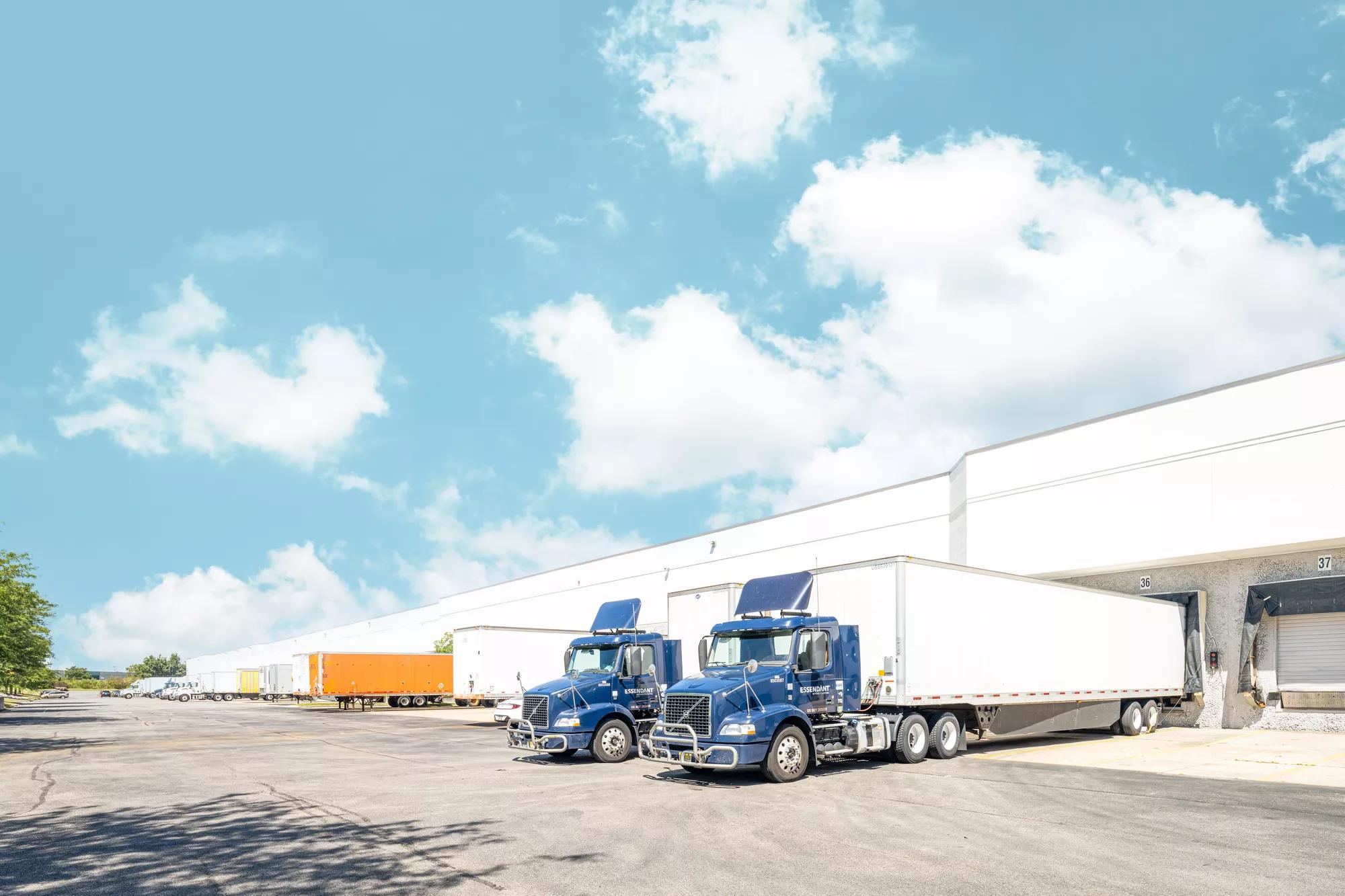 Details of 1614-1634 Westbelt Drive, Columbus, OH 43228 - Industrial Property For Lease