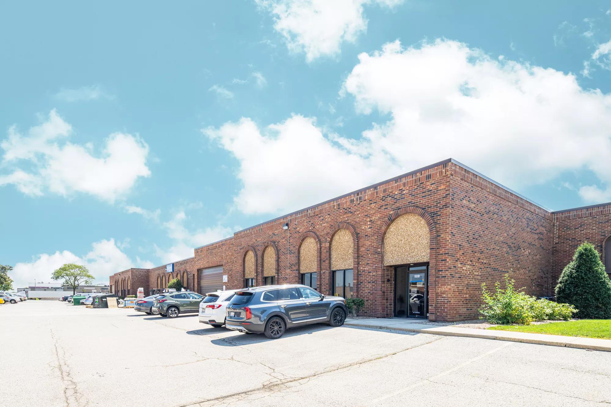 Details of Elk Grove Village, IL 60007 - Industrial Property For Lease