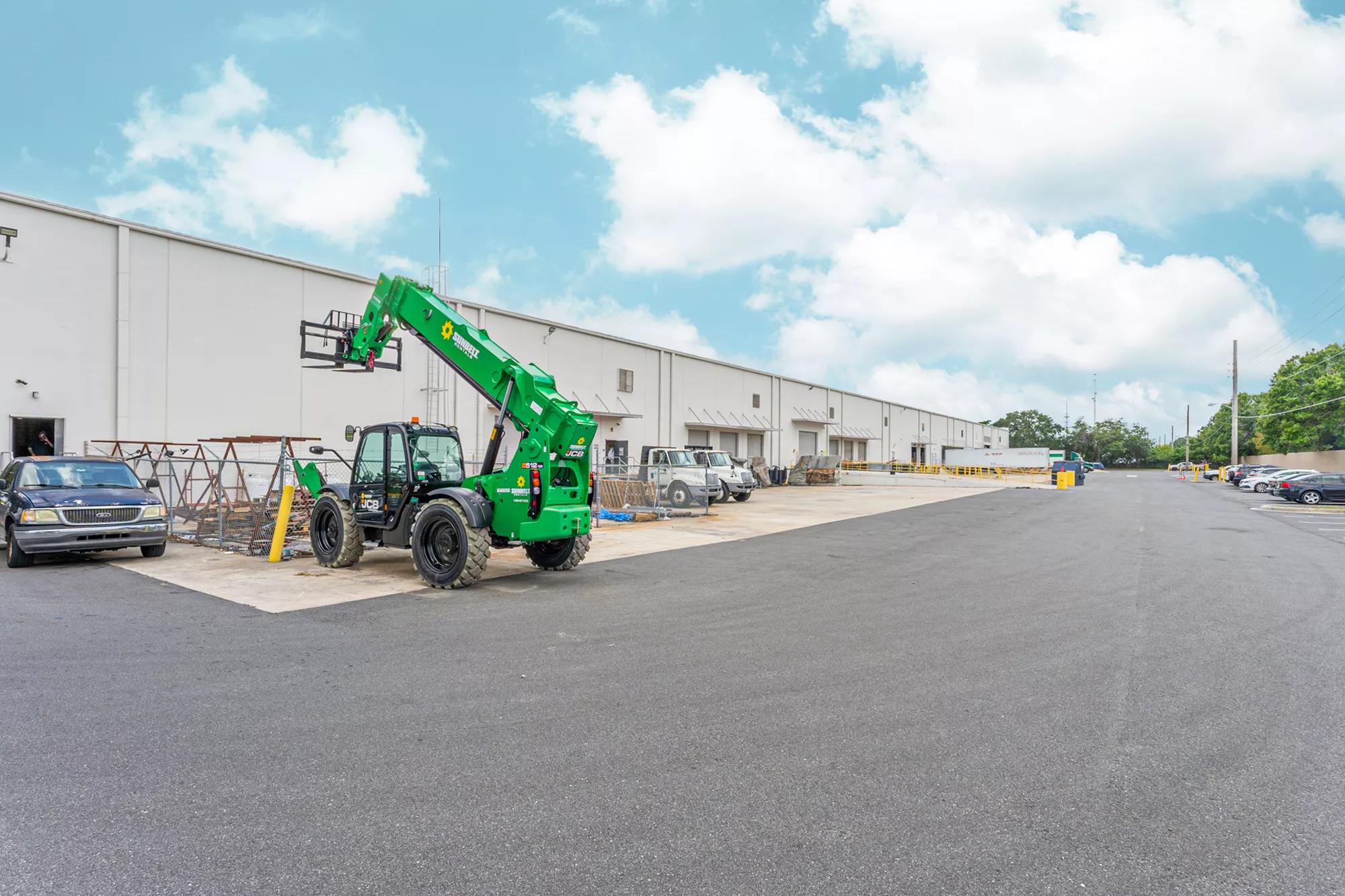 Details of 7600 Kingspointe Parkway, Orlando, FL 32819 - Industrial Property For Lease