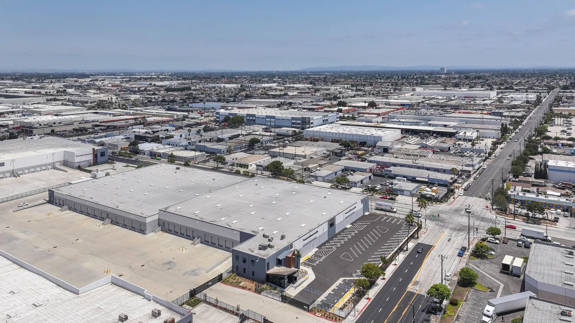 Details of 16325 S. Main St. (Bldg 3), Carson, CA 90248 - Industrial Property For Lease