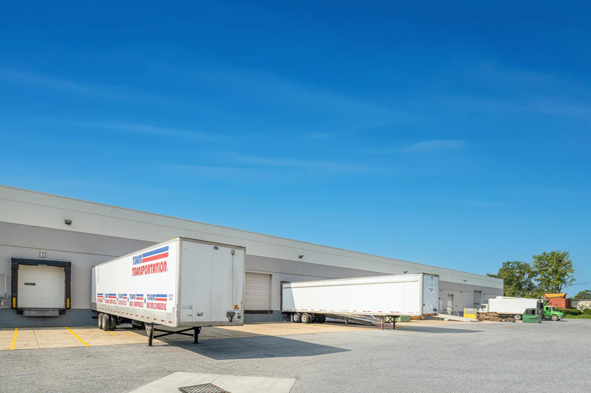 Details of Linthicum Heights, MD 21090 - Industrial Property For Lease