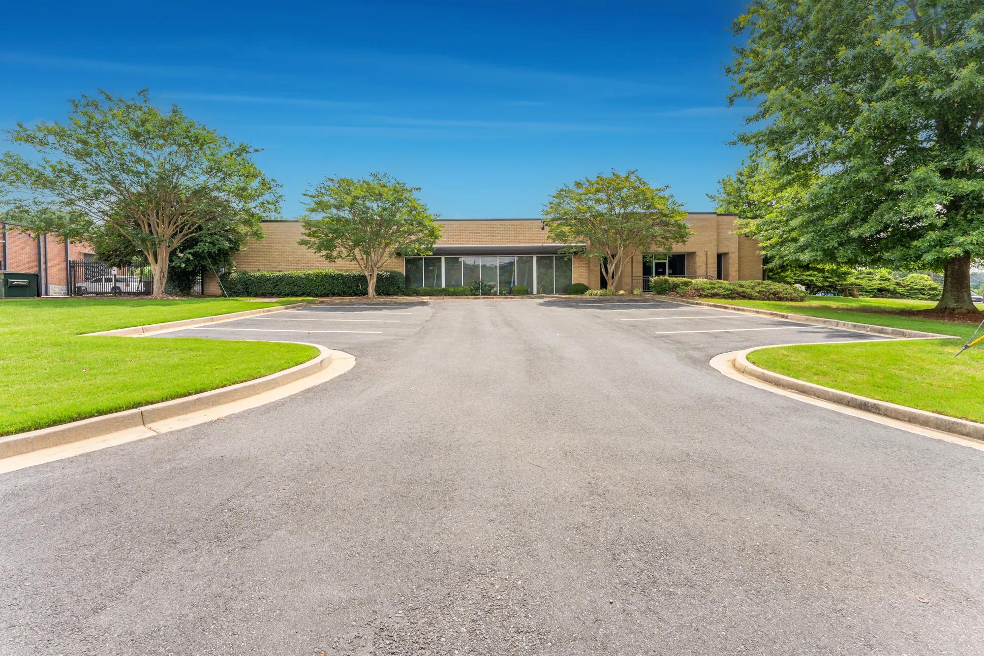 Details of Stone Mountain, GA 30083 - Industrial Property For Lease