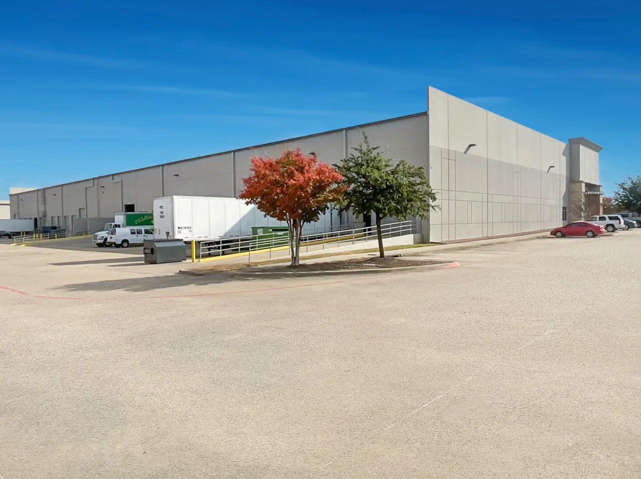 1305 N Watters Road - Bldg 300, Allen, TX 75013, 180