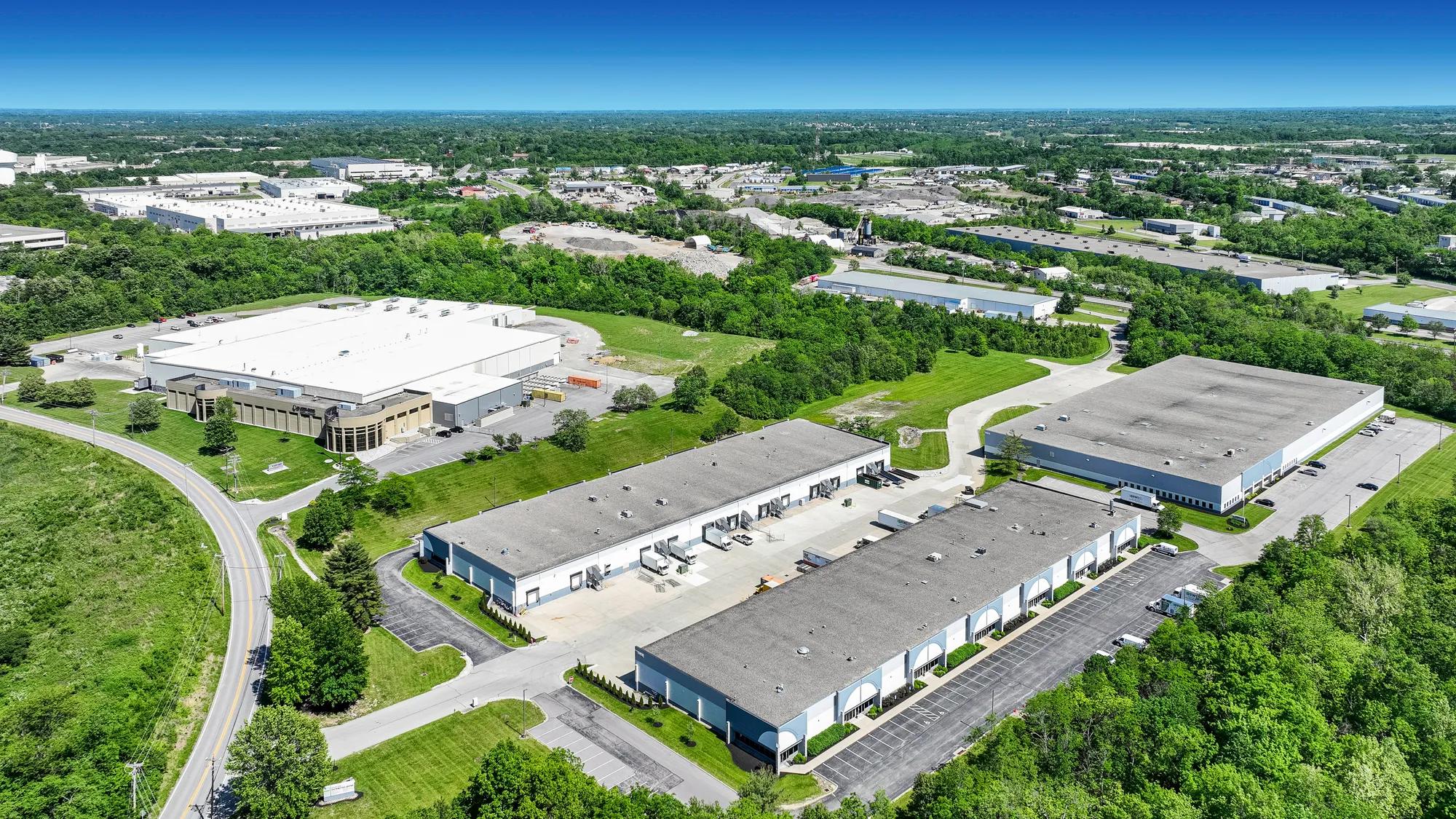 Details of 7453 Empire Drive, Building C, Florence, KY 41042 - Industrial Property For Lease