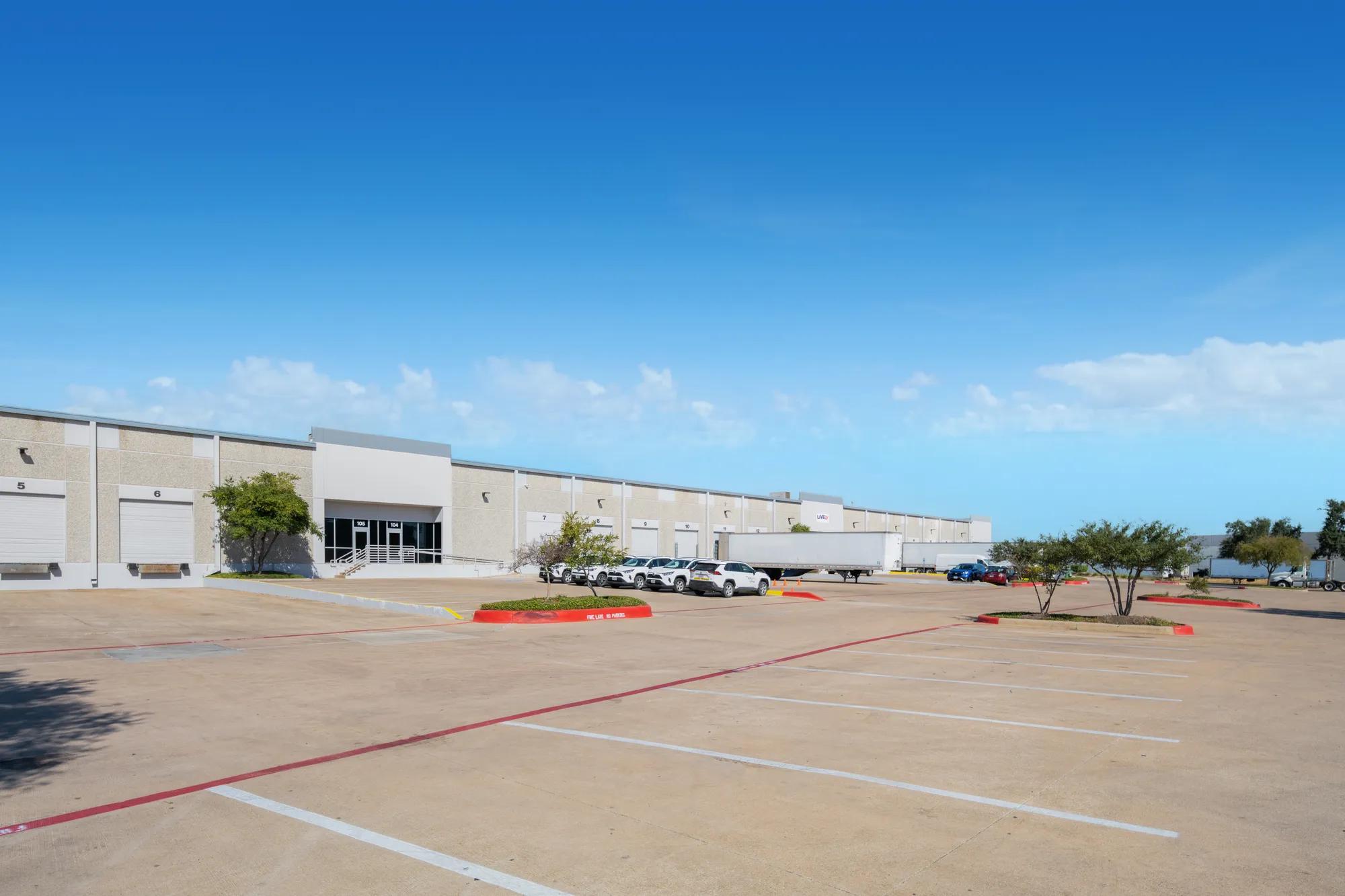 Details of Austin, TX 78728 - Industrial Property For Lease
