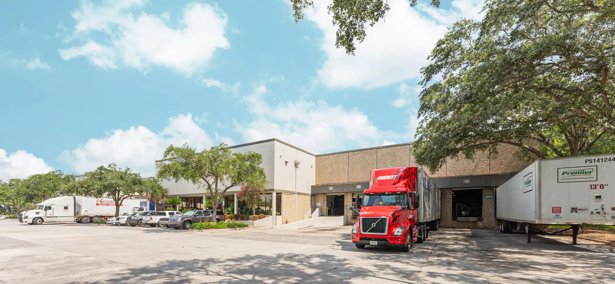 Details of 8326 East Adamo Drive, Tampa, FL 33619 - Industrial Property For Lease