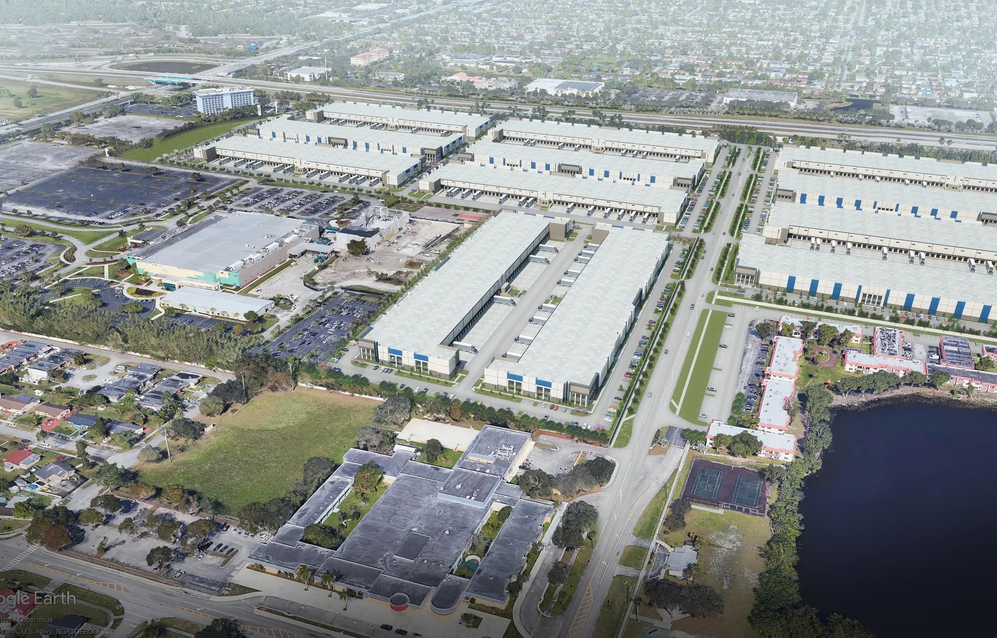 Details of 21001 Northwest 27th Avenue, Miami Gardens, FL 33056 - Industrial Property For Lease