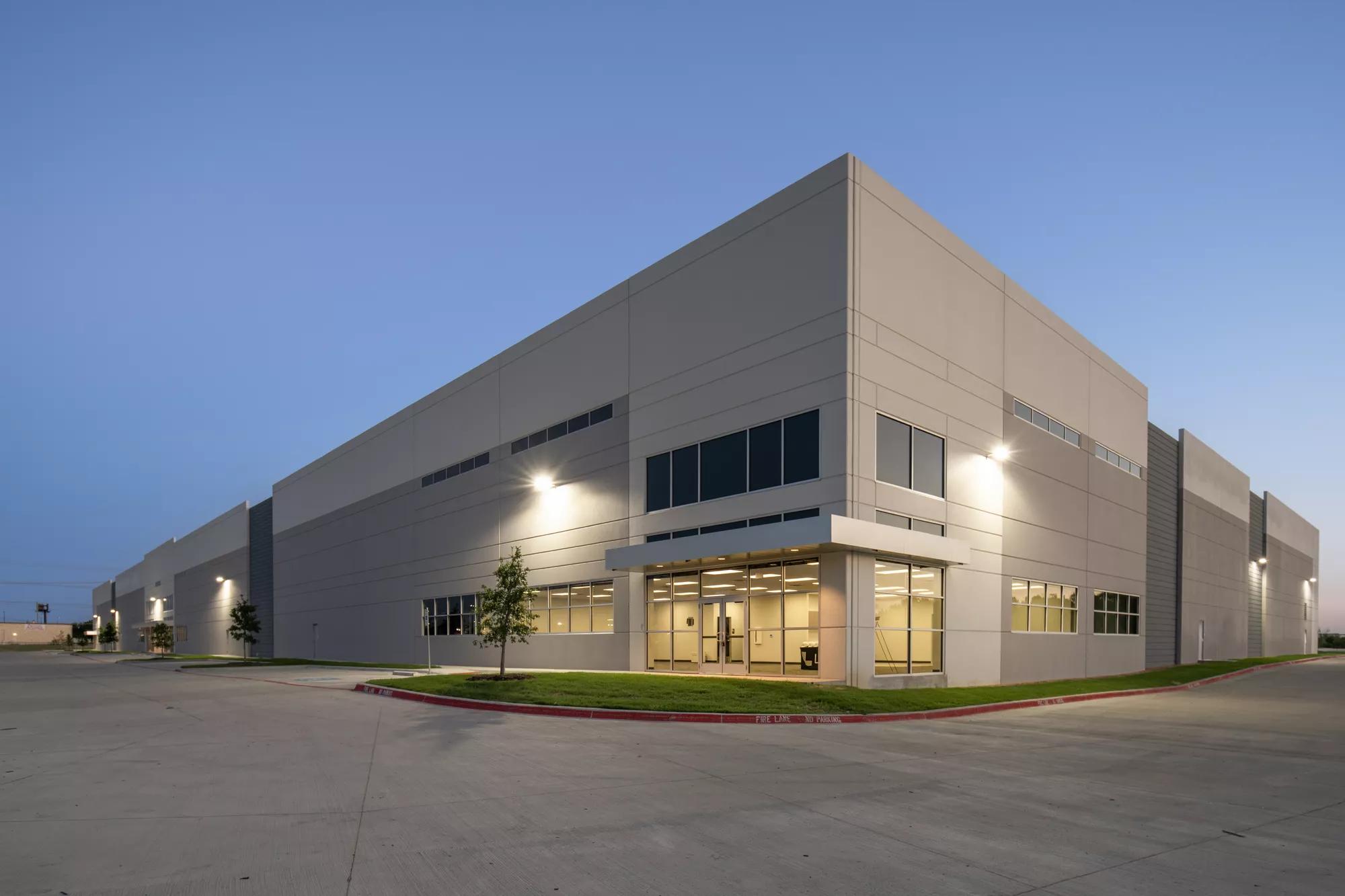 Details of 4001 Main Street, The Colony, TX 75056 - Industrial Property For Lease