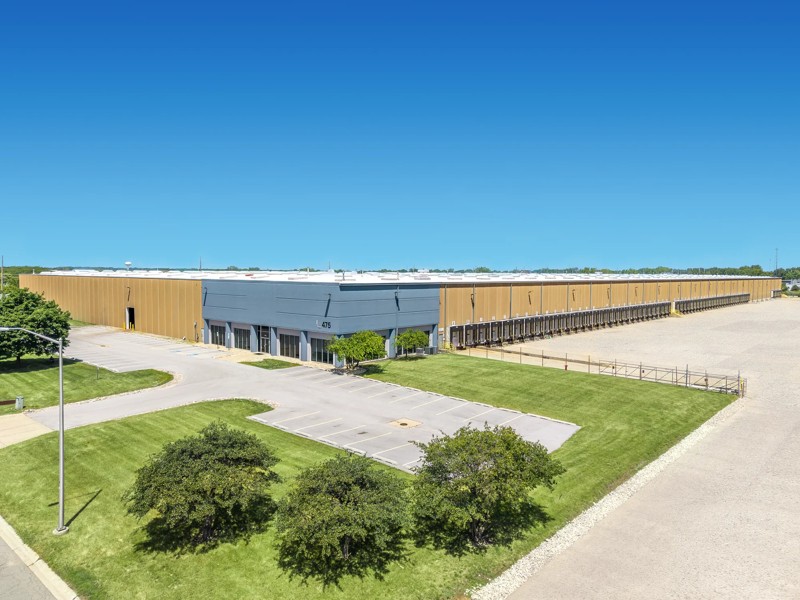 475 Superior Ave, Munster, IN 46321, A01