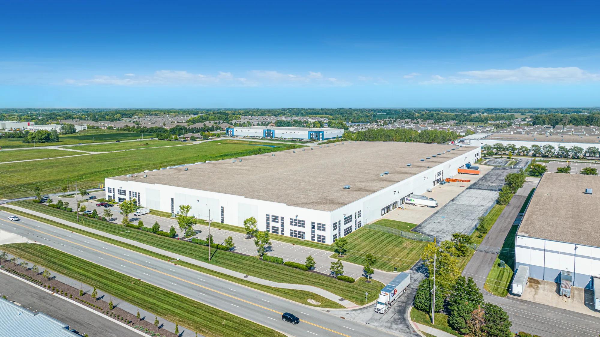 650 Commerce Pkwy E Dr, Greenwood, IN 46143, 02