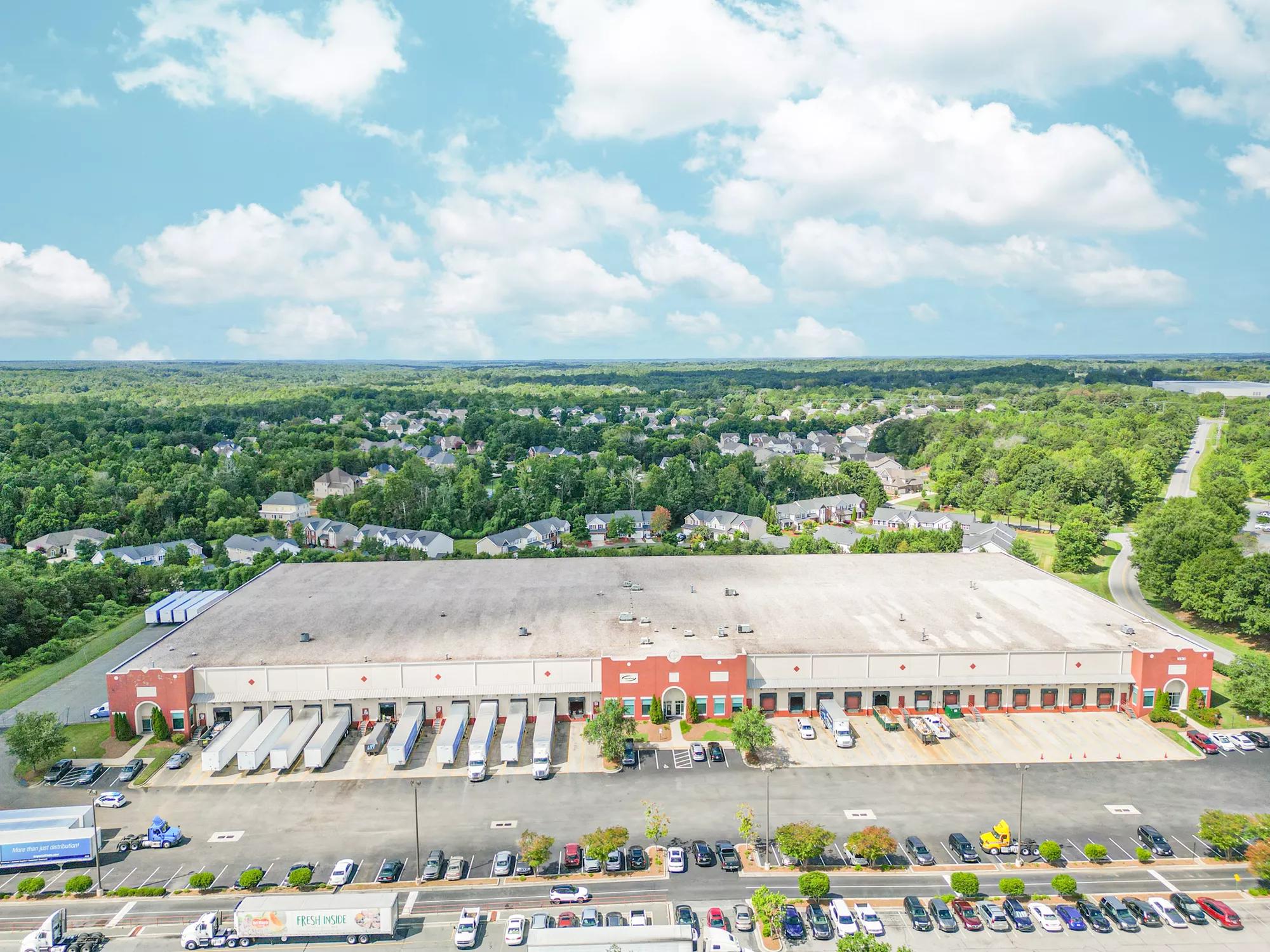 Details of Whitsett, NC 27377 - Industrial Property For Lease